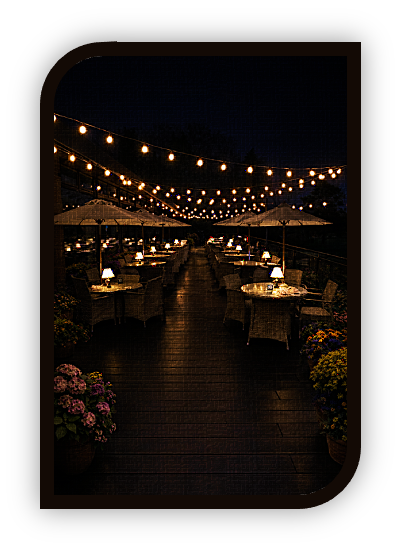 dayterrace